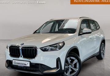 BMW X1 31.471 km 37.999 &euro; Essen 45141