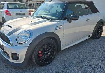 Mini John Cooper Works 188.000 km 12.999 &euro; Dortmund 44145