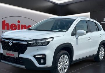 Suzuki (SX4) S-Cross 6.000 km 24.180 &euro; Hagen 58135