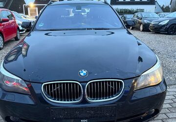 BMW 530 354.000 km 2.700 &euro; Essen 45355