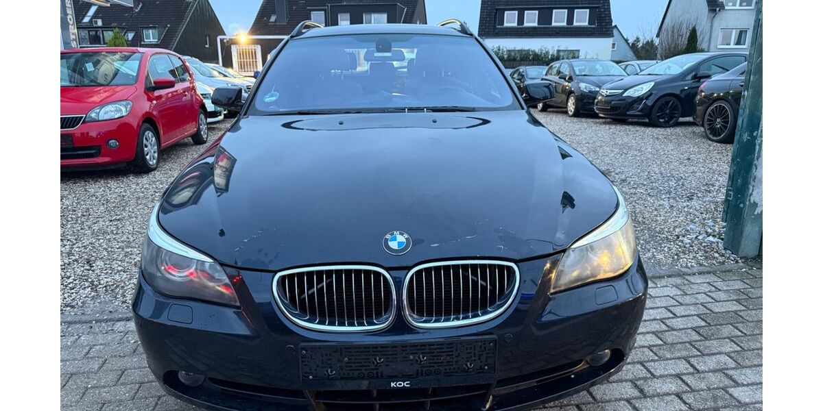 BMW 530 354.000 km 2.700 &euro; Essen 45355
