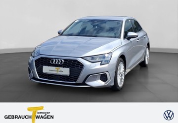 Audi A3 17.203 km 26.480 &euro; Bochum 44892