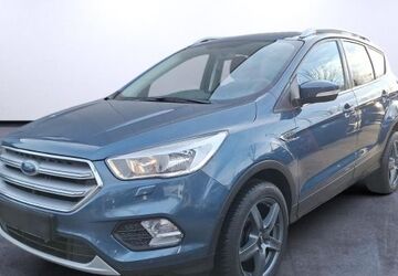 Ford Kuga 65.090 km 15.490 &euro; Gelsenkirchen 45891