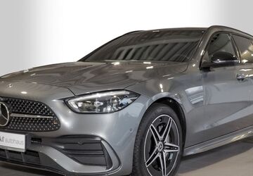 Mercedes-Benz C 300 36.631 km 47.450 &euro; Schwerte 58239