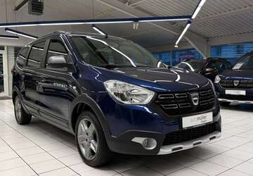Dacia Lodgy 61.605 km 12.990 &euro; Hagen 58095