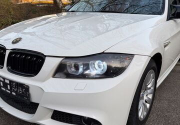 BMW 318 267.234 km 2.950 &euro; Essen 45276