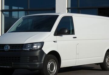 VW T6 Transporter 311.057 km 8.490 &euro; Bochum 44807