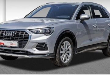 Audi Q3 13.005 km 36.680 &euro; Schwelm 58332