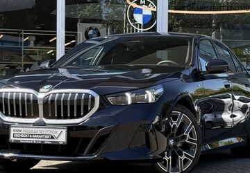 BMW 520 32.819 km 48.900 &euro; Witten 58455