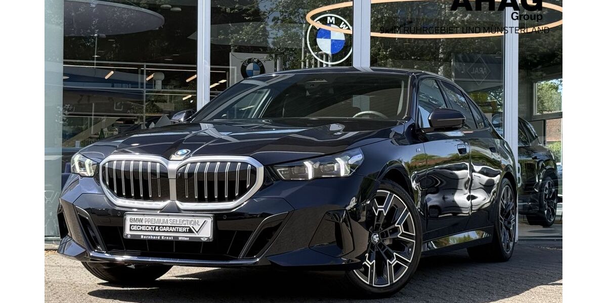 BMW 520 32.819 km 48.900 &euro; Witten 58455