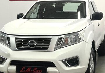 Nissan Navara 202.707 km 15.990 &euro; Wuppertal 42289