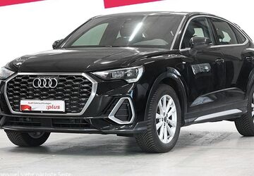 Audi Q3 24.838 km 39.920 &euro; Wuppertal 42109
