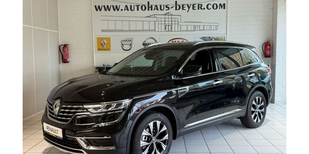 Renault Koleos 2.500 km 34.990 &euro; Dortmund 44309