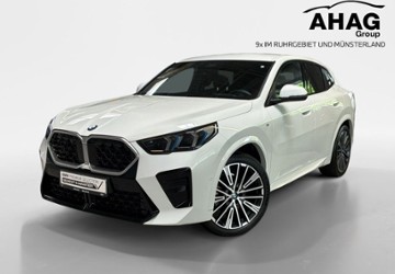 BMW X2 17.435 km 42.840 &euro; Bochum 44809