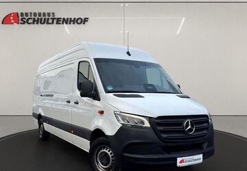 Mercedes-Benz Sprinter 53.261 km 41.990 &euro; Mülheim/Ruhr 45481