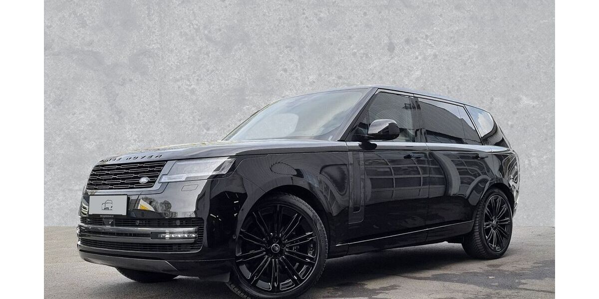 Land Rover Range Rover 34.000 km 149.970 &euro; Essen 45141