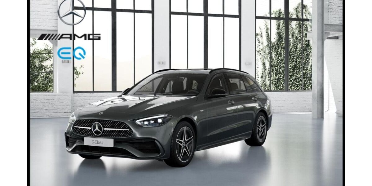 Mercedes-Benz C 300 10.346 km 51.080 &euro; Hagen 58135