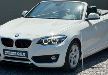 BMW 218 88.700 km 19.200 &euro; Bochum 44894