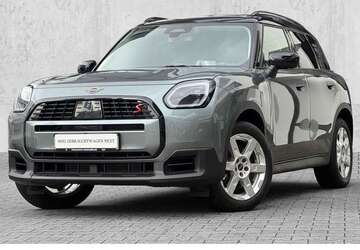 Mini Cooper S Countryman 30.525 km 32.970 &euro; Wuppertal 42117