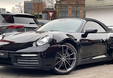 Porsche 911 Urmodell 33.000 km 115.990 &euro; Gelsenkirchen 45889