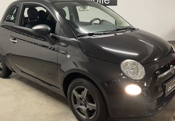 Fiat 500 174.000 km 3.990 &euro; Bottrop 46244