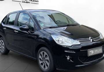Citroen C3 163.000 km 5.299 &euro; Hagen 58089