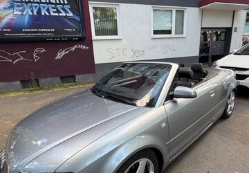 Audi A4 143.000 km 6.490 &euro; Bochum 44793