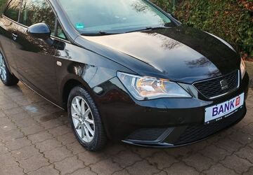 Seat Ibiza 85.800 km 6.990 &euro; Gelsenkirchen 45892