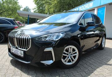 BMW 218 Active Tourer 113.720 km 21.790 &euro; Bochum 44866