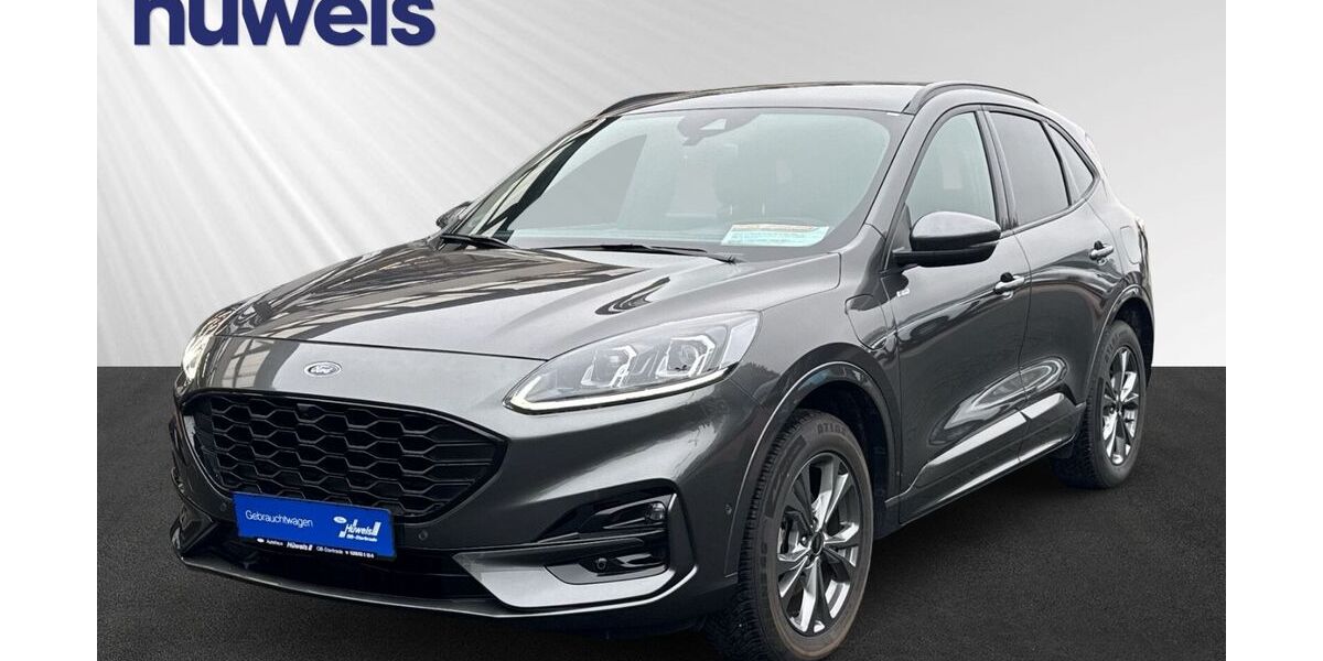 Ford Kuga 39.805 km 24.990 &euro; Oberhausen - Sterkrade 46145