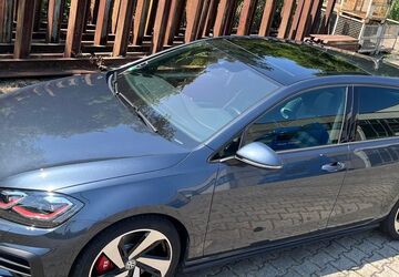 VW Golf 72.000 km 21.500 &euro; Bochum 44892