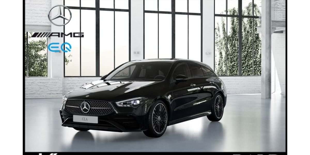 Mercedes-Benz CLA 250 Shooting Brake 12.776 km 48.880 &euro; Hagen 58135