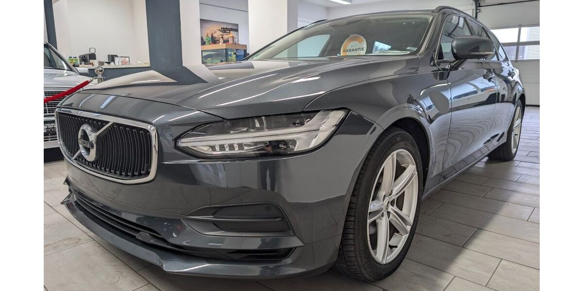 Volvo V90 64.350 km 24.750 &euro; Essen 45279