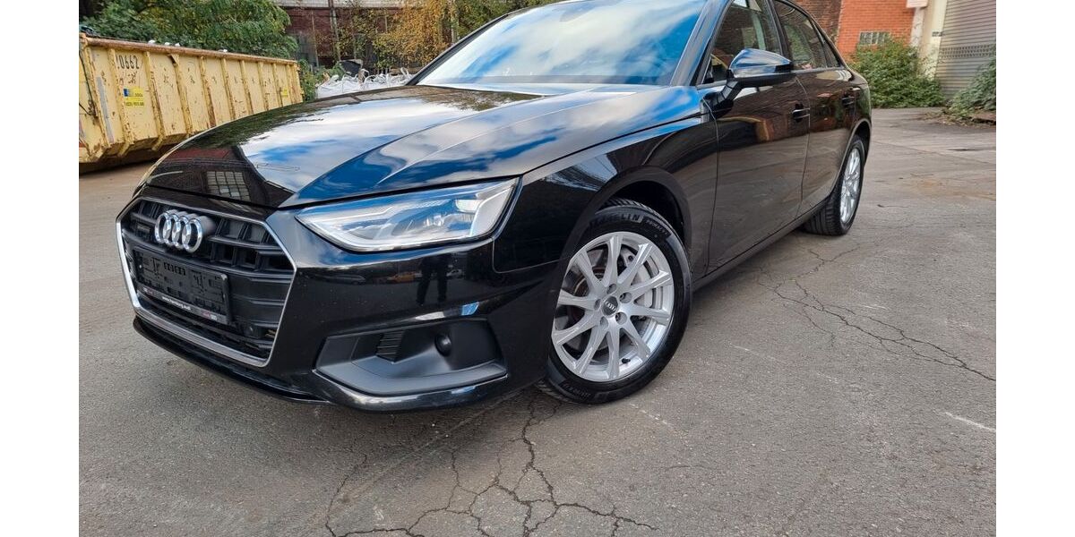 Audi A4 165.000 km 21.900 &euro; Dortmund 44369