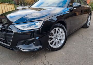 Audi A4 165.000 km 22.900 &euro; Dortmund 44369