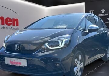 Honda Jazz 53.480 km 18.899 &euro; Dortmund 44149