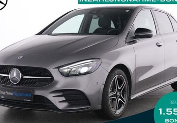 Mercedes-Benz B 250 21.553 km 29.785 &euro; Essen 45309