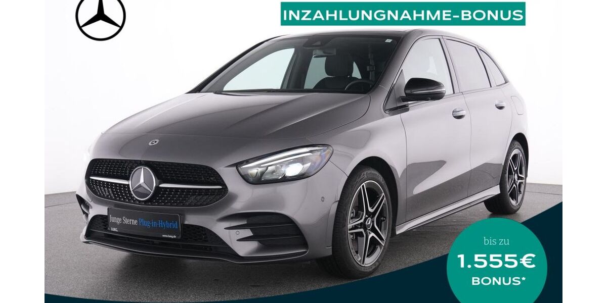 Mercedes-Benz B 250 21.553 km 29.785 &euro; Essen 45309