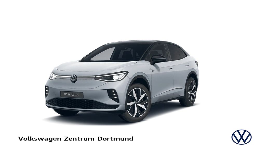 VW ID.5 7.902 km 40.977 &euro; Dortmund 44141