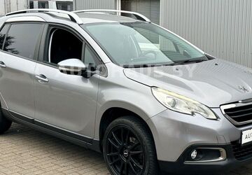 Peugeot 2008 143.000 km 5.790 &euro; Castrop-Rauxel 44575