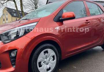 Kia Picanto 33.240 km 10.999 &euro; Essen 45359