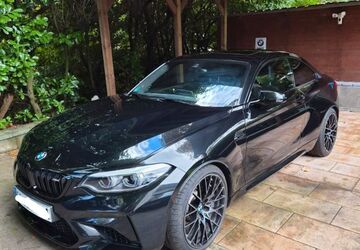 BMW M2 17.765 km 51.450 &euro; Gelsenkirchen 45894