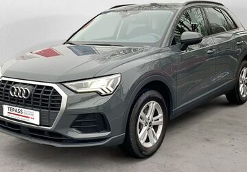 Audi Q3 82.530 km 28.990 &euro; Bochum - Linden 44879
