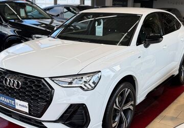 Audi Q3 70.000 km 32.999 &euro; Essen 45326