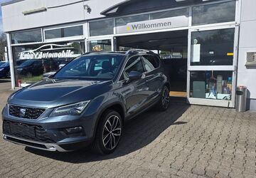 Seat Ateca 82.000 km 18.990 &euro; Gladbeck 45966