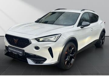 Cupra Formentor 29.700 km 29.990 &euro; Wuppertal 42109