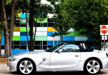 BMW Z4 114.785 km 19.990 &euro; Bochum 44801