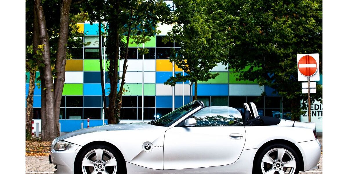 BMW Z4 115.250 km 19.990 &euro; Bochum 44801