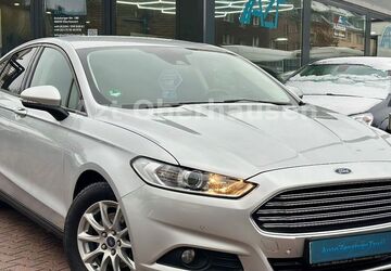 Ford Mondeo 110.000 km 10.490 &euro; Oberhausen 46049