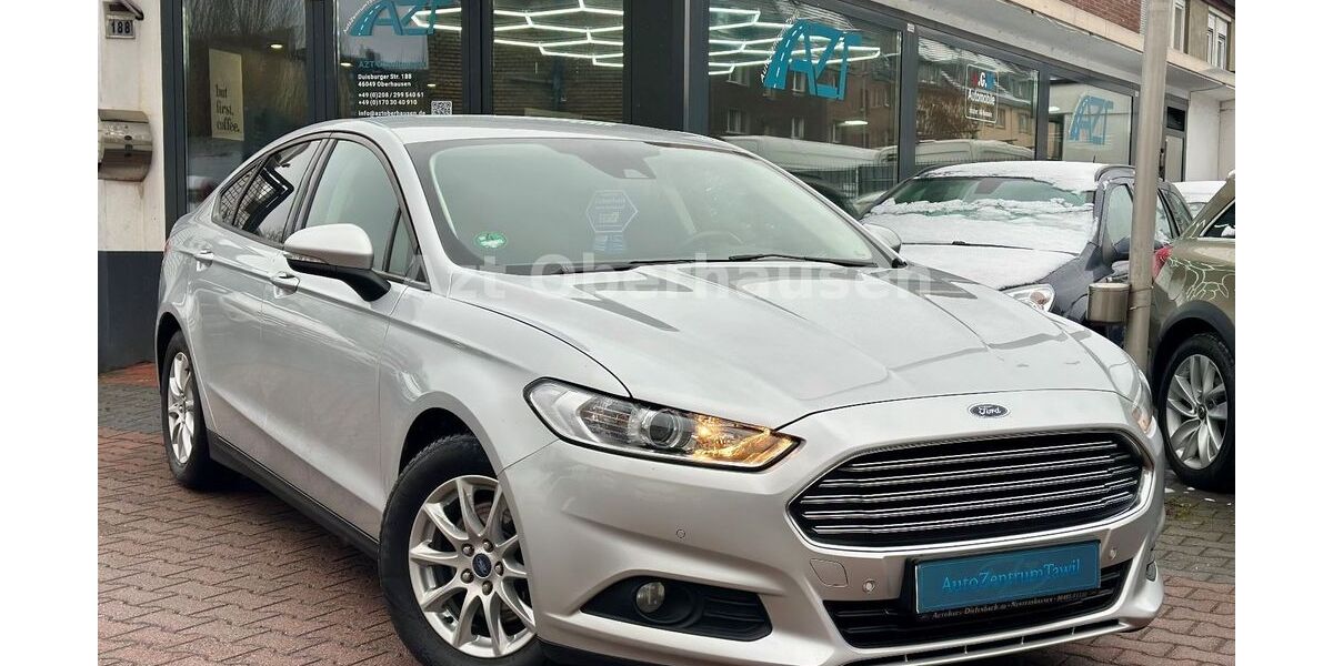 Ford Mondeo 110.000 km 10.490 &euro; Oberhausen 46049